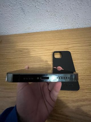 iPhone 13 Pro Max Negro