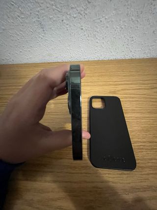 iPhone 13 Pro Max Negro