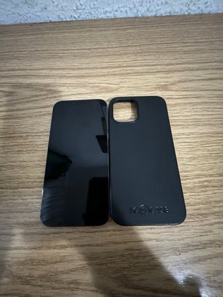 iPhone 13 Pro Max Negro