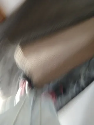 Alfombra grande de pelo largo