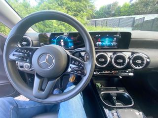 Mercedes-Benz Clase CLA 180d Shooting Brake