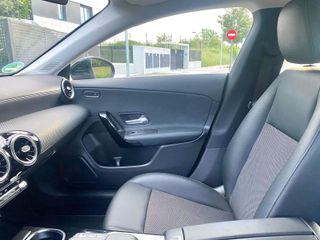 Mercedes-Benz Clase CLA 180d Shooting Brake