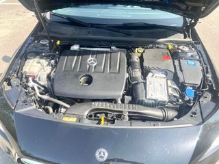 Mercedes-Benz Clase CLA 180d Shooting Brake