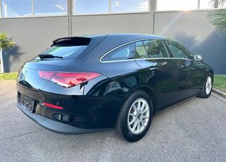 Mercedes-Benz Clase CLA 180d Shooting Brake