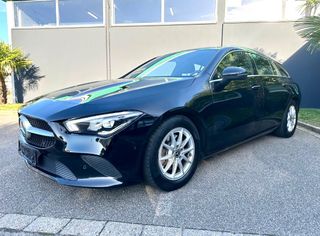 Mercedes-Benz Clase CLA 180d Shooting Brake