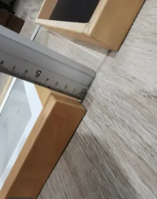 Marcos de madera para fotos