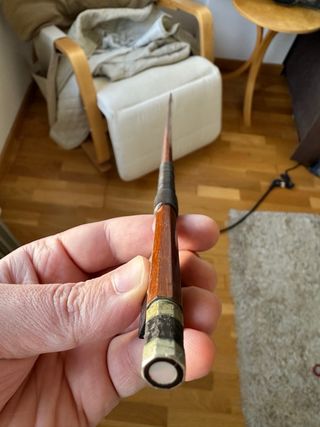 Arco de violino antigo