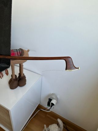 Arco de violino antigo