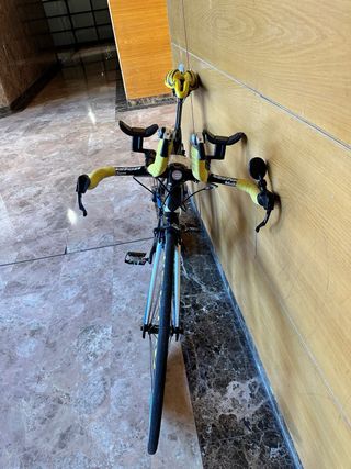 Bicicleta Triatlón Orbea Ordu