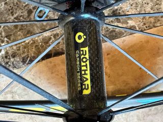 Bicicleta Triatlón Orbea Ordu