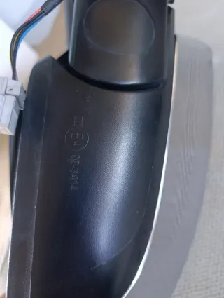 Retrovisor Izquierdo Nissan Qashqai J10