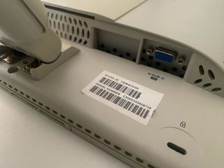 Monitor Philips 150S VGA Beige/Gris