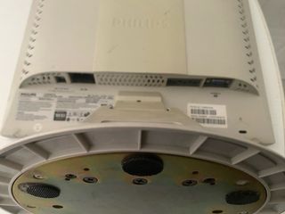 Monitor Philips 150S VGA Beige/Gris