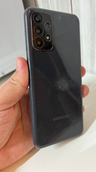 Samsung Galaxy A23 despiece