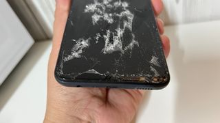 Samsung Galaxy A23 despiece