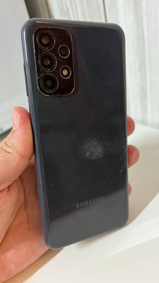 Samsung Galaxy A23 despiece