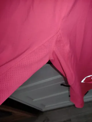 Chaqueta cortavientos Oysho Talla L