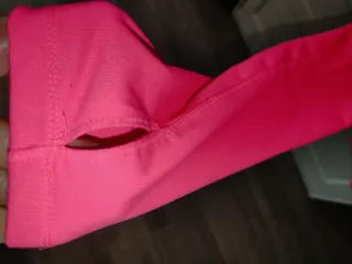 Chaqueta cortavientos Oysho Talla L