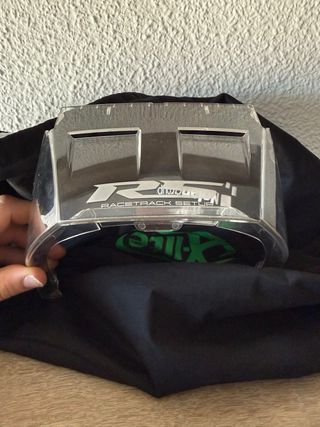 Casco X-lite 803rs Carbono