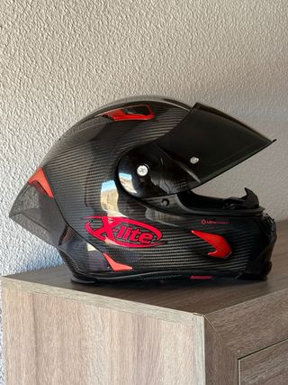 Casco X-lite 803rs Carbono