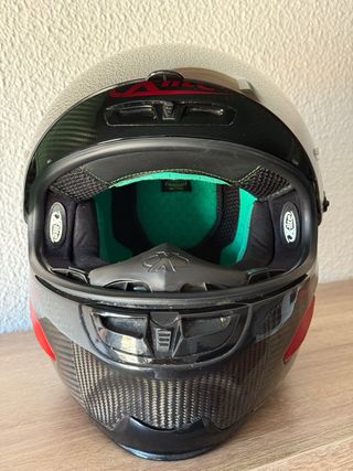 Casco X-lite 803rs Carbono