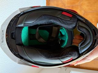 Casco X-lite 803rs Carbono