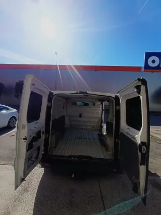 Renault Trafic 2007