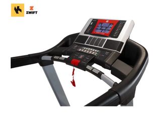 Cinta de Correr BH Boxter 160