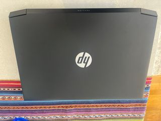 HP Pavilion Gaming 15.6" Ryzen 5 GTX 1650