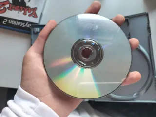 Juegos PS2: Yakuza 2 y Simpsons Hit & Run