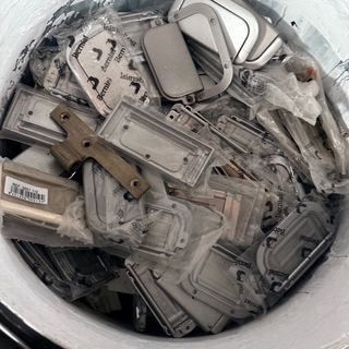 Herrajes para cajones Bernial metal madera