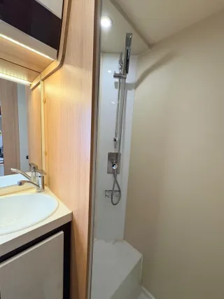 Alquiler de Autocaravana