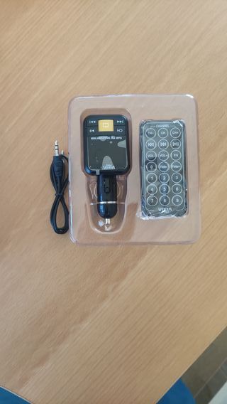 Transmisor FM Vieta PRO Nuevo