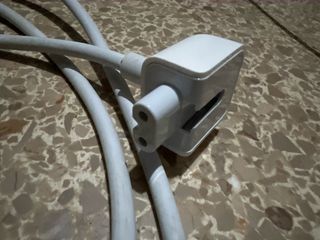 Cargador MacBook Apple