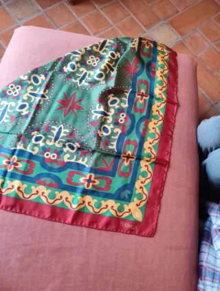 Foulard Marinella