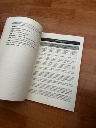 LEY ORGÁNICA 3/2007 IGUALDAD EFECTIVA de MUJERE...