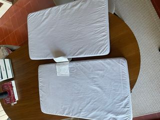 Culla gemellare Chicco Next 2 Me Twins