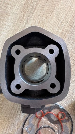 CILINDRO ALLPRO 70cc JOG RR AEROX MINARELLI