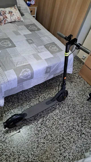 Patinete Xiaomi Essential