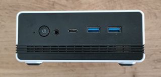 Chuwi UBox Mini PC Ryzen 5 6600H 16GB 512GB SSD