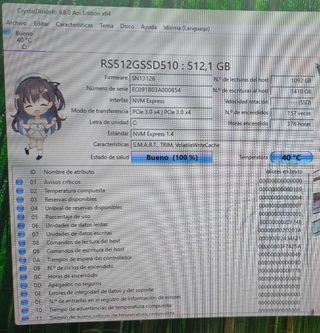 Chuwi UBox Mini PC Ryzen 5 6600H 16GB 512GB SSD