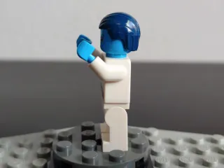 Minifigura Lego Star Wars sw0811