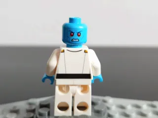 Minifigura Lego Star Wars sw0811