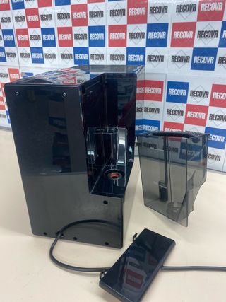 Melitta, Cafetera Superautomática, 15 Bares