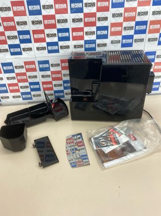 Melitta, Cafetera Superautomática, 15 Bares