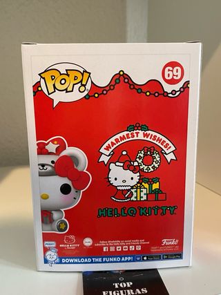 Funko Pop! Hello Kitty 69 xx8