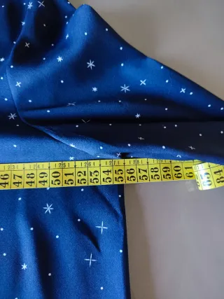 Camisa Mango Estrellas