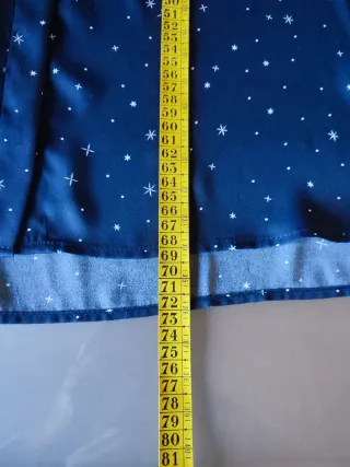 Camisa Mango Estrellas