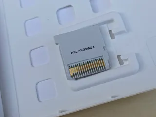 Scribblenauts Unlimited 3DS - Cartucho y carátula