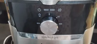 Moulinex Easy Fry & Grill Freidora de Aire